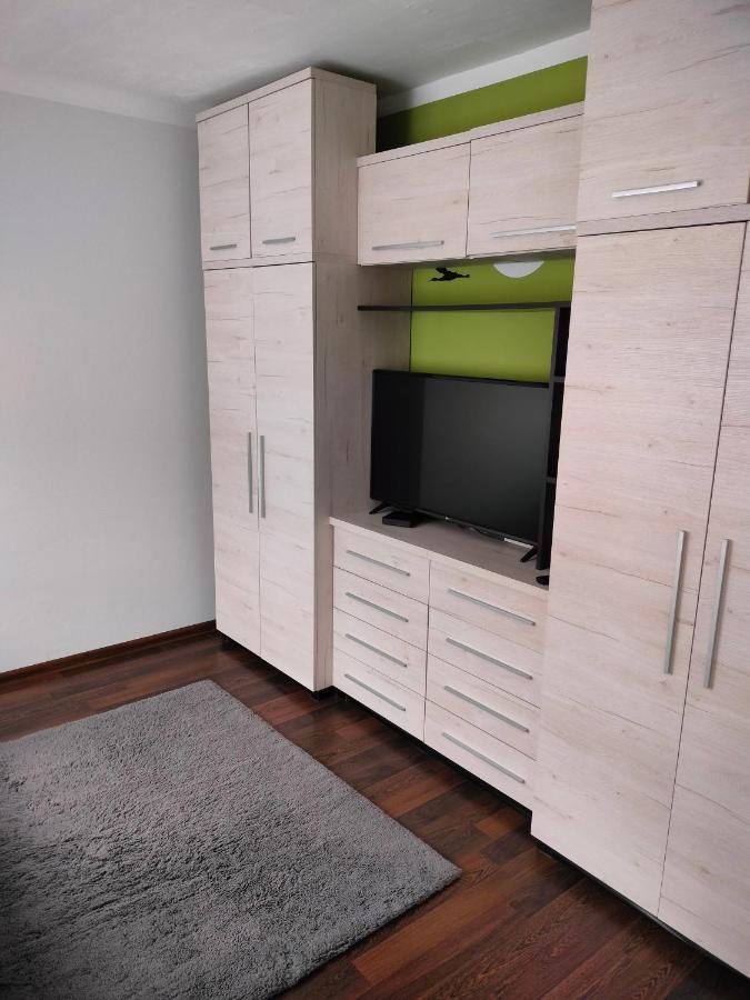 ז'שוב Apartament Baldachowka מראה חיצוני תמונה
