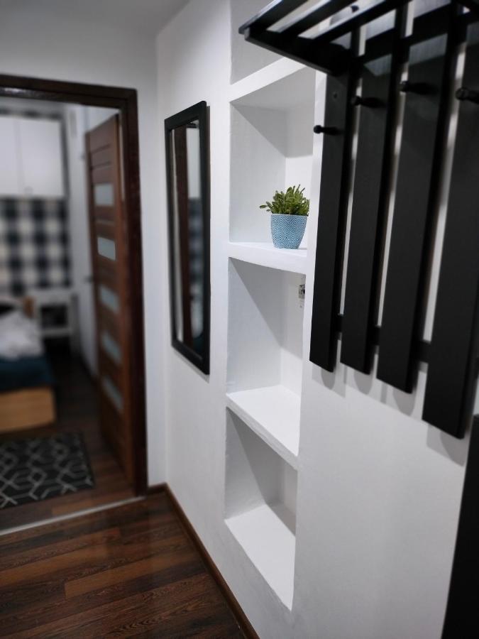 ז'שוב Apartament Baldachowka מראה חיצוני תמונה