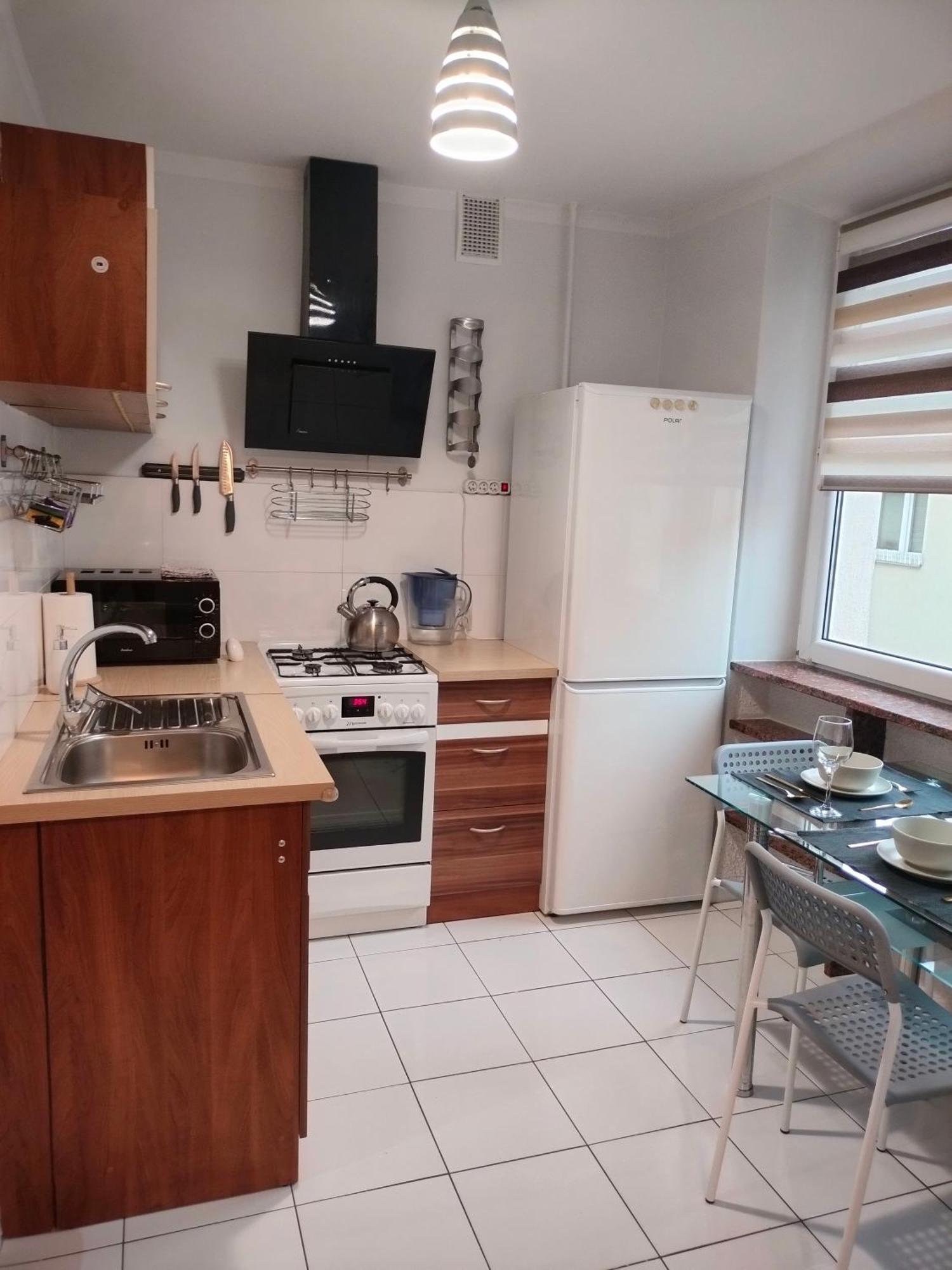 ז'שוב Apartament Baldachowka מראה חיצוני תמונה